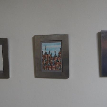 Het Zwolse Huisje Zwolle  Eksteriør billede